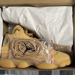 Air Jordan 13 Retro BG